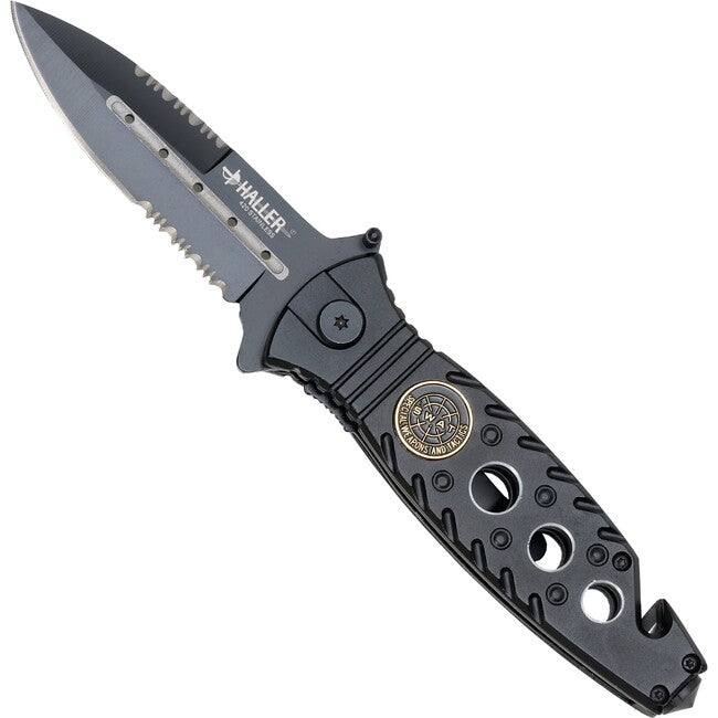Haller SWAT Pocket Knife
