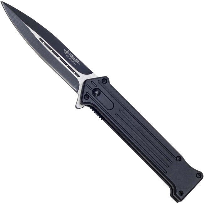 Haller Stiletto Pocket Knife 83216