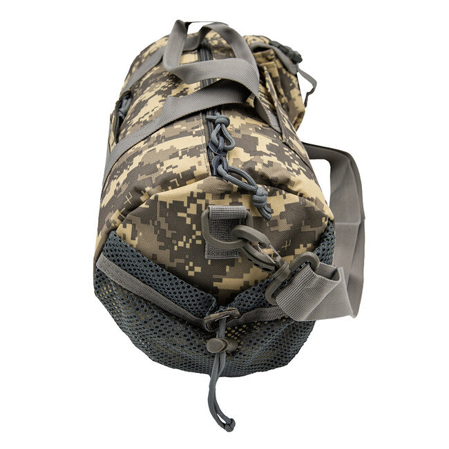 WARAGOD Böjd Multifunctional Bag 13L, Digital Desert