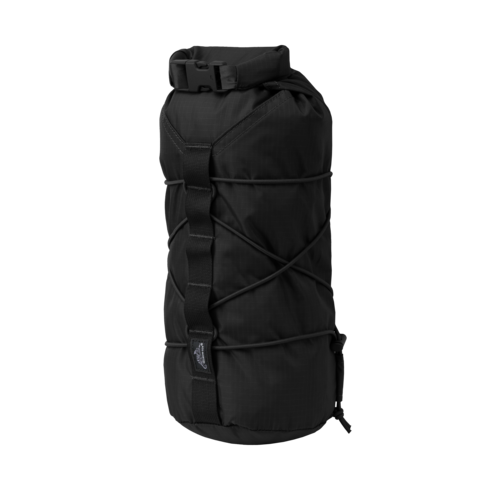 Helikon-Tex Foxhole Nylon Bag, Black