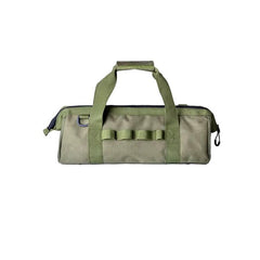 DRAGOWA Tactical Blaze Tool Bag, Olive