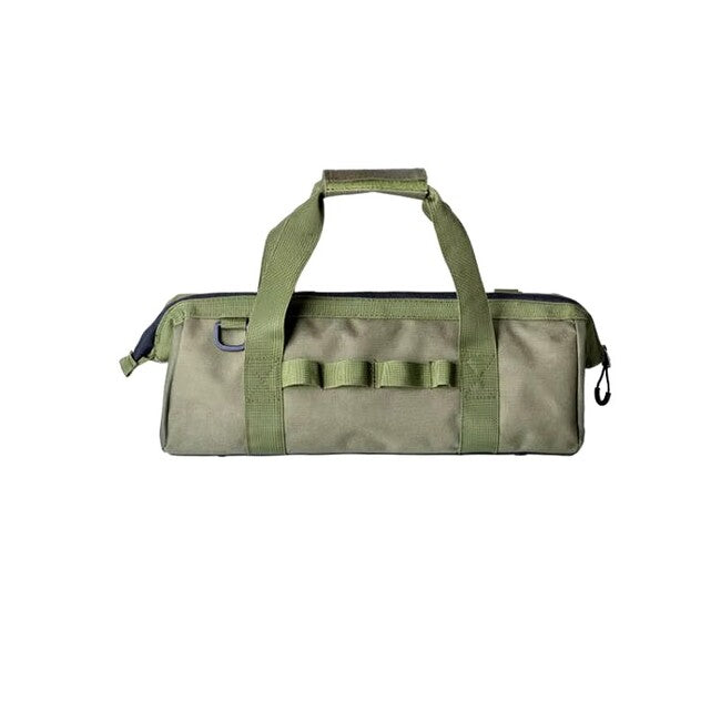 DRAGOWA Tactical Blaze Tool Bag, Olive