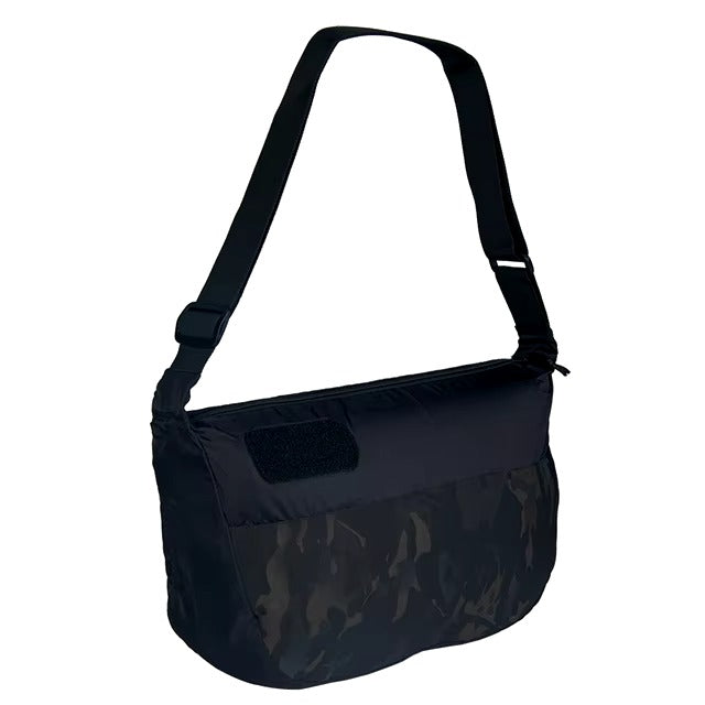 DRAGOWA Tactical Helix Shoulder Bag, CP Black