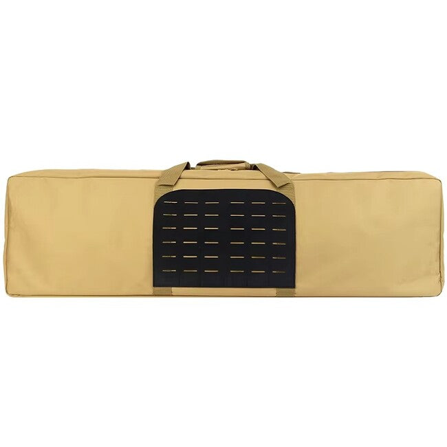 DRAGOWA Tactical Enigma Weapon Bag, Coyote