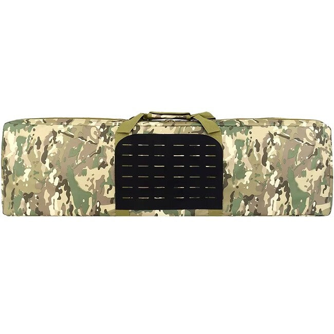 DRAGOWA Tactical Enigma Weapon Bag, CP