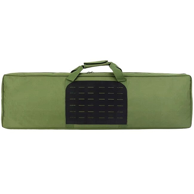 DRAGOWA Tactical Enigma Weapon Bag, Olive