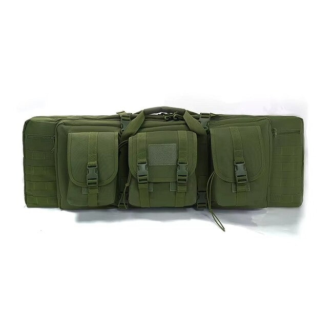 DRAGOWA Tactical Falcon Weapon Bag, Olive