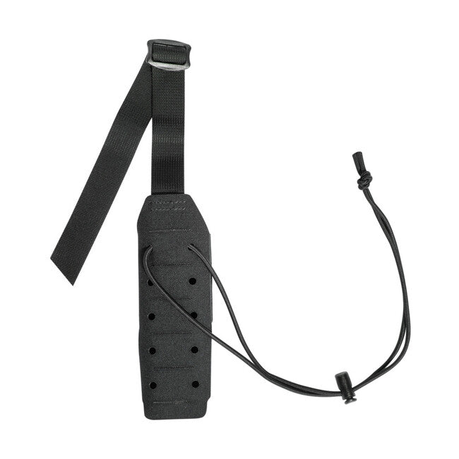 Tasmanian Tiger Harness Molle Adapter, Black