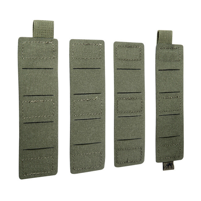 Tasmanian Tiger SGL MOLLE Adapter Set VL, Olive