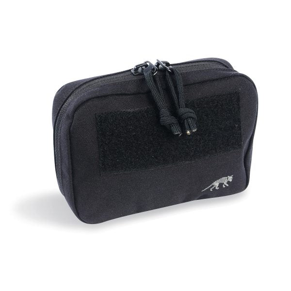 Tasmanian Tiger Admin Molle Pouch, Black