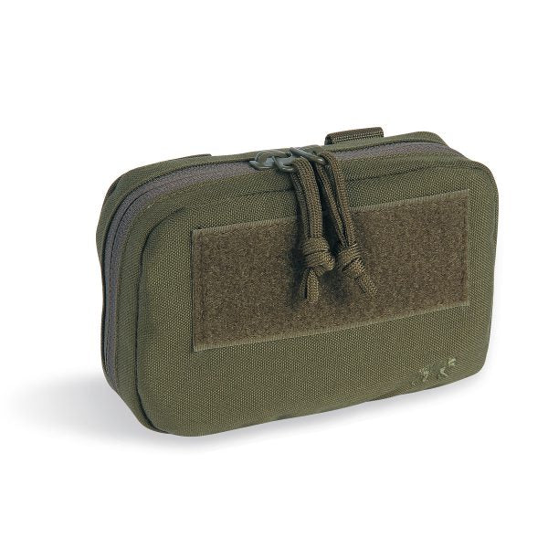 Tasmanian Tiger Admin Molle Pouch, Olive