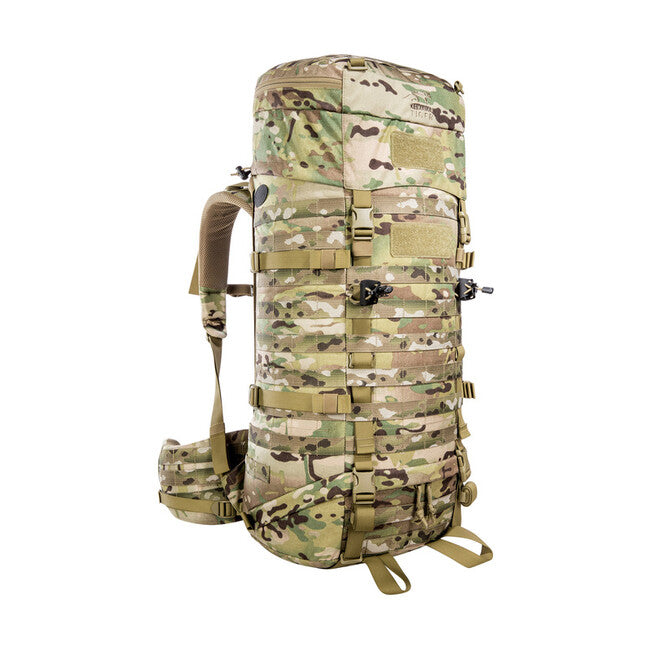Tasmanian Tiger Base 52 Backpack, Multicam