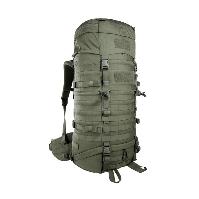 Tasmanian Tiger Base 52 Backpack, Olive