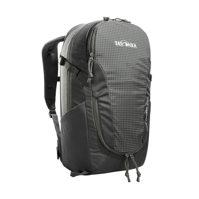 Tasmanian Tiger City Daypack 20, Titan Grey