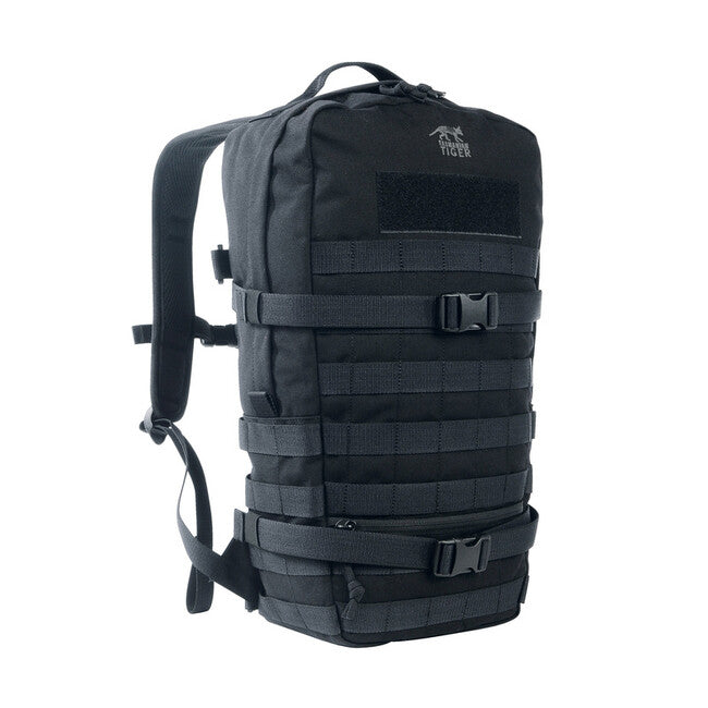 Tasmanian Tiger Essential 15L Backpack, Black