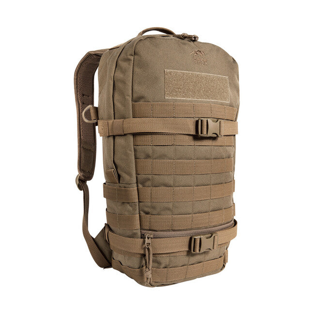 Tasmanian Tiger Essential 15L Backpack, Coyote