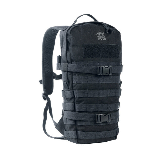 Tasmanian Tiger Essential Backpack 9L, Black