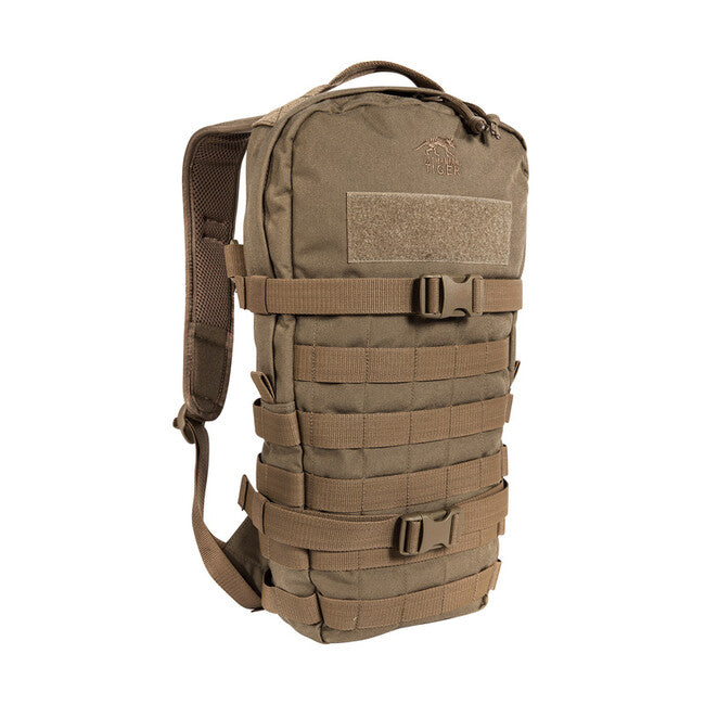 Tasmanian Tiger Essential Backpack 9L, Coyote