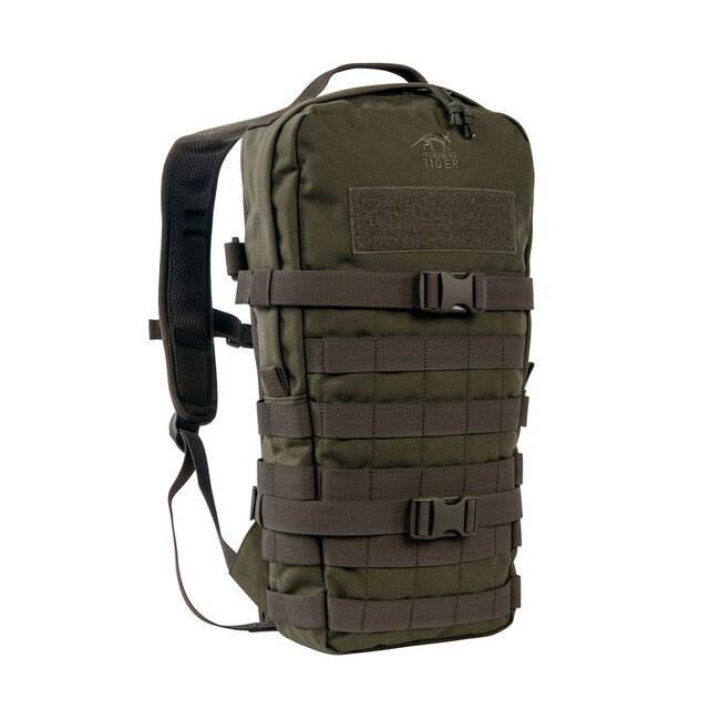 Tasmanian Tiger Essential Backpack 9L, Olive