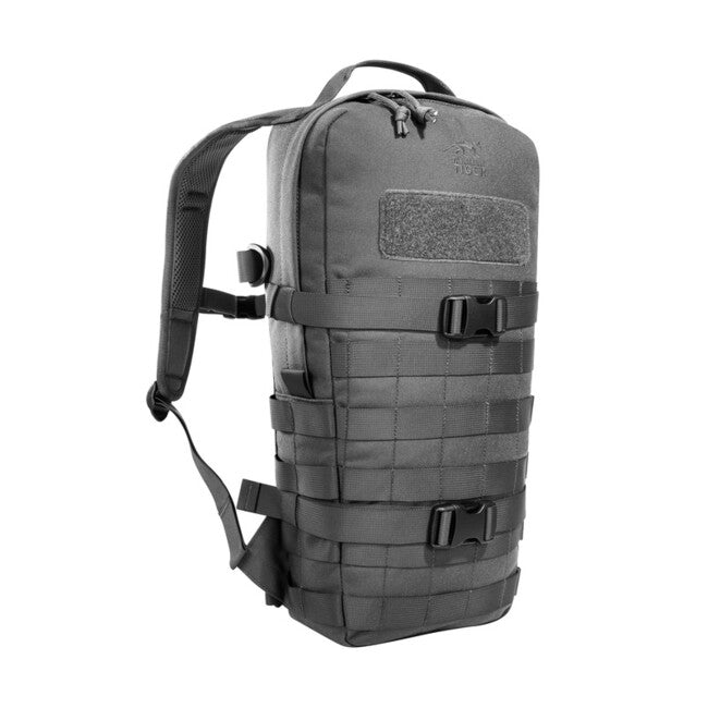 Tasmanian Tiger Essential Backpack 9L, Titan Grey