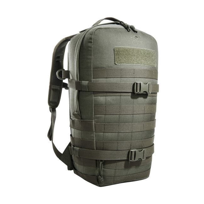 Tasmanian Tiger Essential Pack L MK II IRR, Stone Grey Olive, 15L