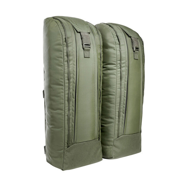 Tasmanian Tiger Front-Side Pouch 16 Backpack, Olive