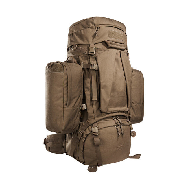 Tasmanian Tiger MIL OPS 80+24 Backpack, Coyote
