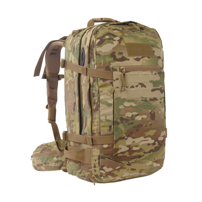 Tasmanian Tiger Mission Pack MKII Backpack, Multicam 37L