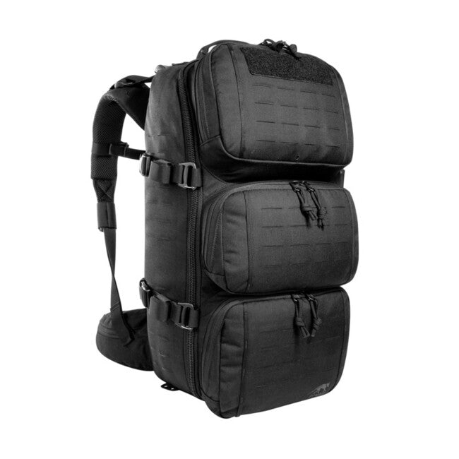 Tasmanian Tiger Modular Combat Pack 24 SL, Black