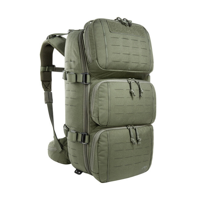 Tasmanian Tiger Modular Combat Pack 24 SL, Olive