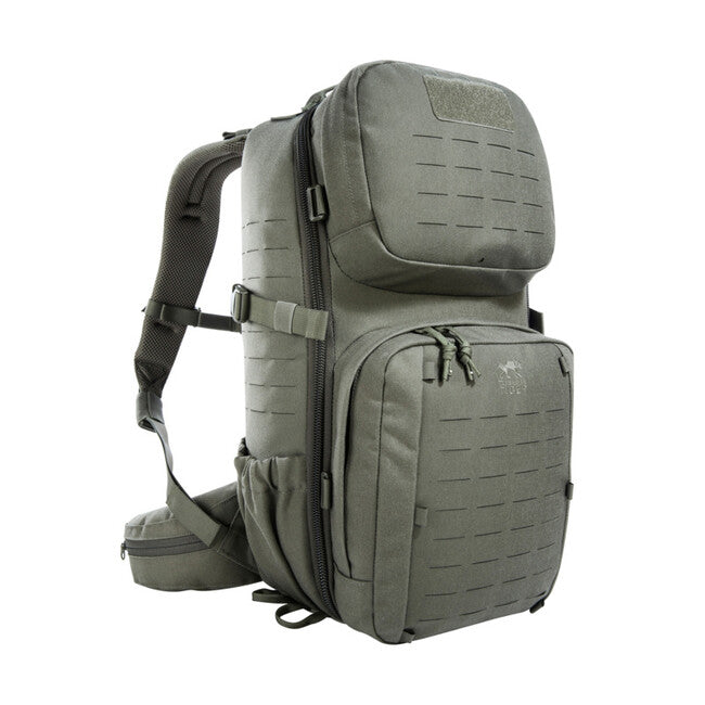 Tasmanian Tiger Modular Combat Pack IRR, Stone Grey Olive 22L