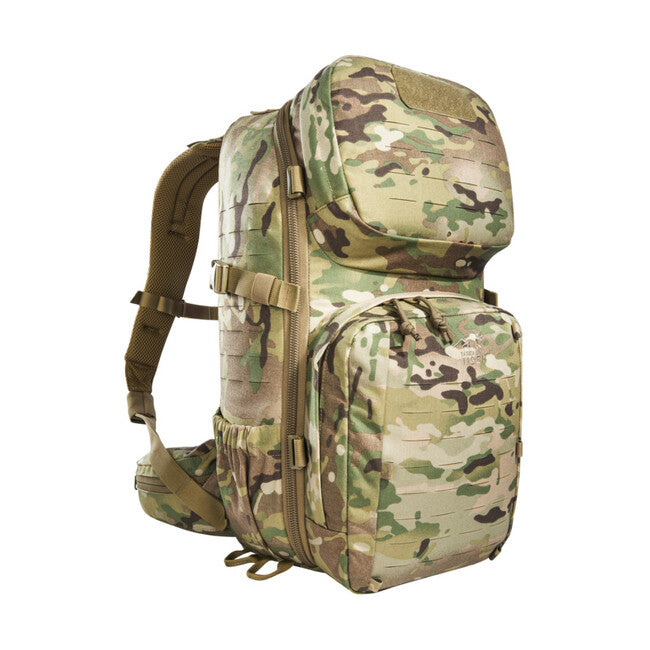 Tasmanian Tiger Modular Combat Pack MC Backpack, Multicam 22L