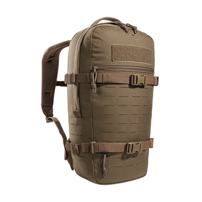 Tasmanian Tiger Modular Daypack L, Coyote Brown 18L