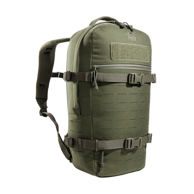 Tasmanian Tiger Modular Daypack L, Olive, 18L