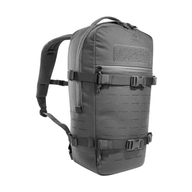 Tasmanian Tiger Modular Daypack L, Titan Grey 18L