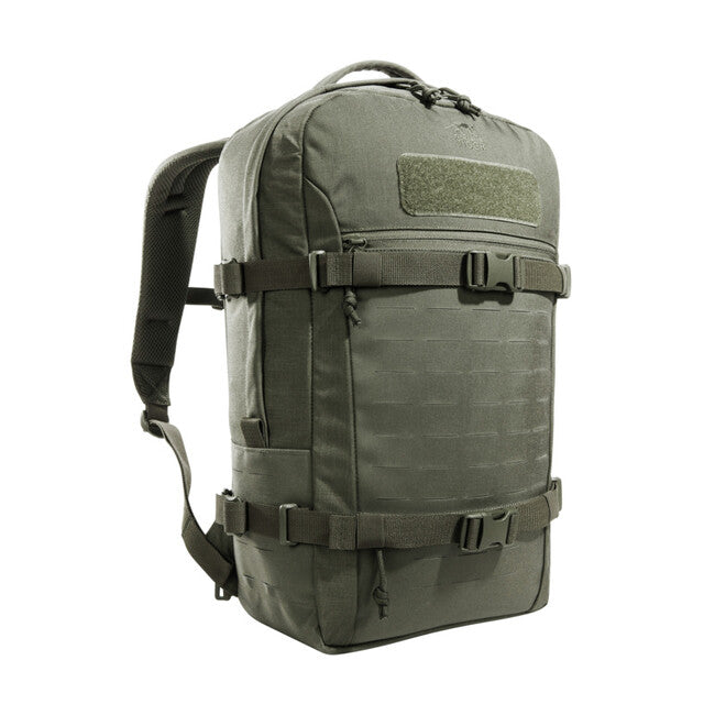 Tasmanian Tiger Batoh Modular Daypack XL IRR, stone grey olive 23L