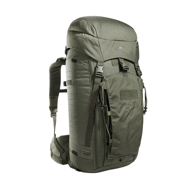 Tasmanian Tiger Modular Pack 45 Plus IRR, Stone Grey Olive