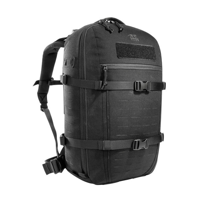 Tasmanian Tiger Modular Tac Pack 28 Backpack, Black