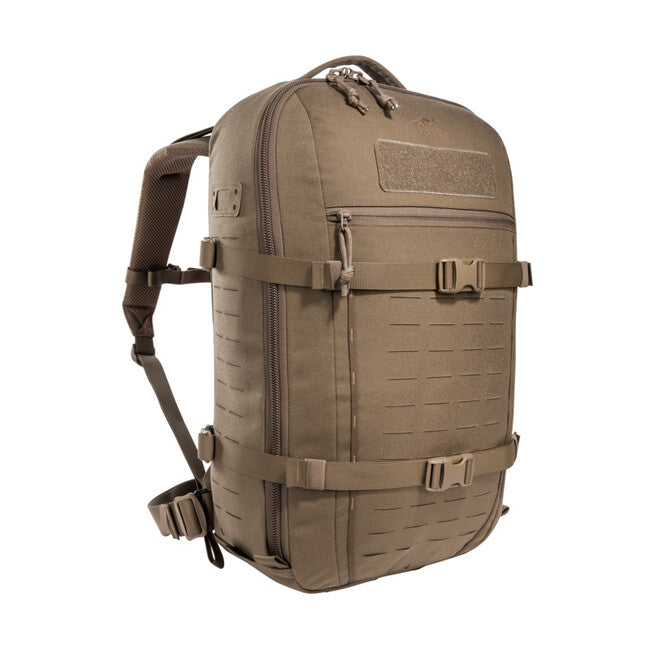 Tasmanian Tiger Modular Tac Pack 28 Backpack, Coyote Brown
