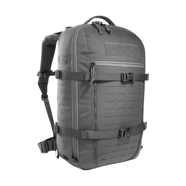 Tasmanian Tiger Modular Tac Pack 28 Backpack, Titan Grey