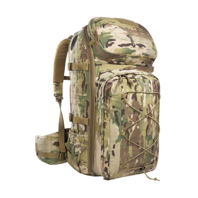 Tasmanian Tiger Modular Trooper Pack MC, Multicam, 55L