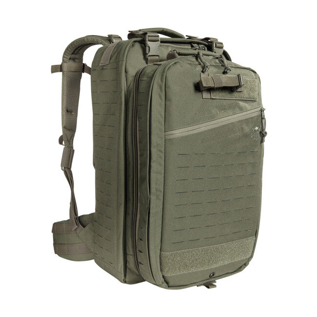 Tasmanian Tiger First Responder MoveOn MKII Backpack, Olive 40L
