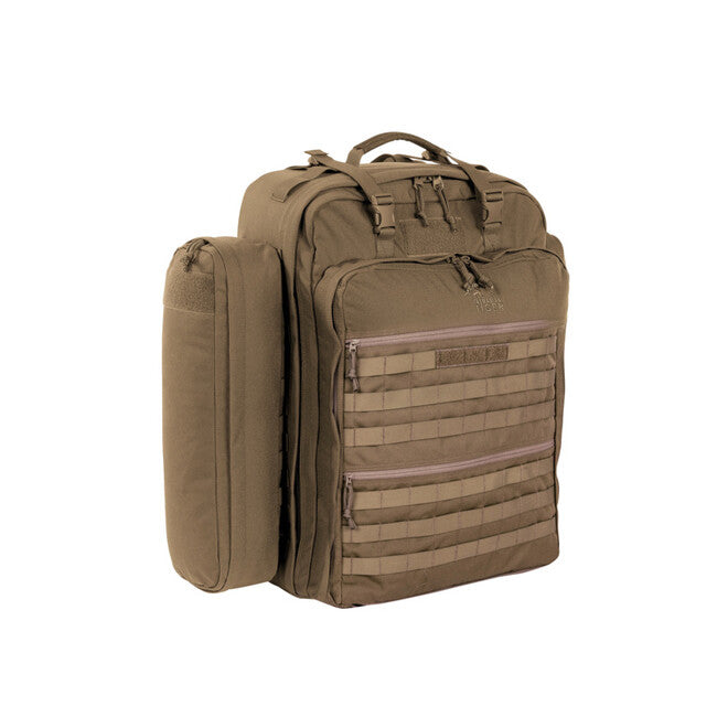 Tasmanian Tiger First Responder MKIII Medical Pack, Coyote Brown 40L