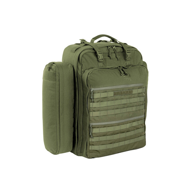 Tasmanian Tiger First Responder MKIII Backpack, Olive, 40L