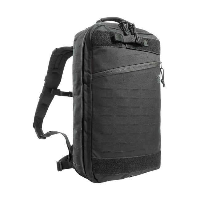 Tasmanian Tiger Medic Assault Pack L MKII, Black, 19L