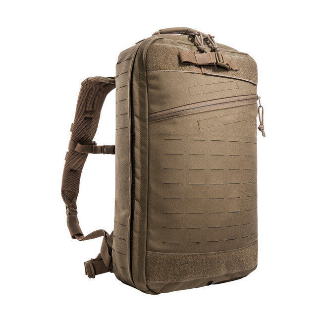 Tasmanian Tiger Medic Assault Pack L MKII 19L, Coyote Brown