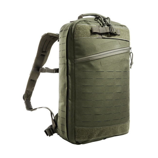Tasmanian Tiger Medic Assault Pack L MKII, Olive, 19L