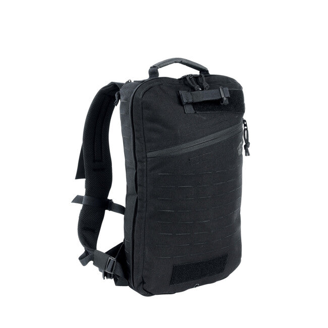 Tasmanian Tiger Medic Assault Pack MKII, Black 15L