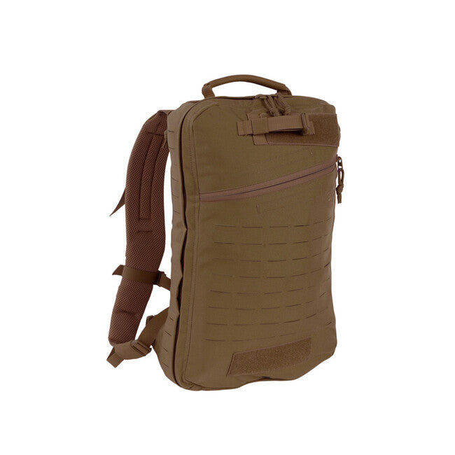 Tasmanian Tiger Medic Assault Pack MKII, Coyote Brown 15L