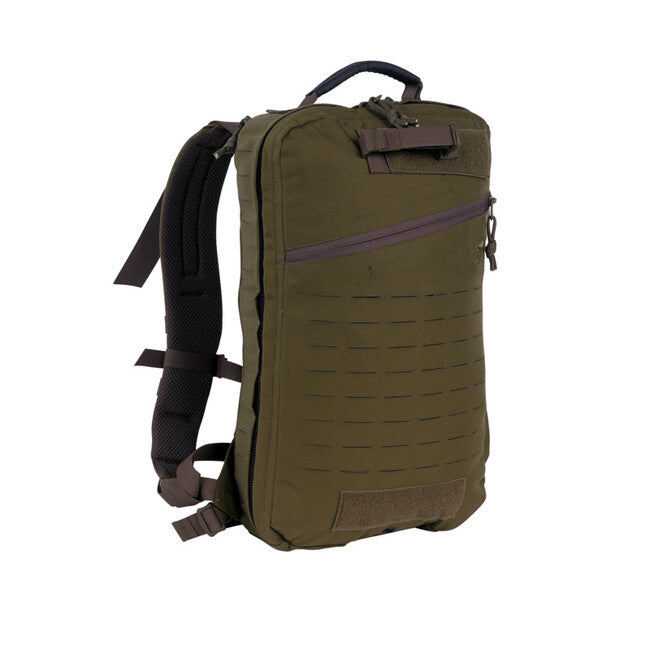 Tasmanian Tiger Medic Assault Pack MKII, Olive, 15L